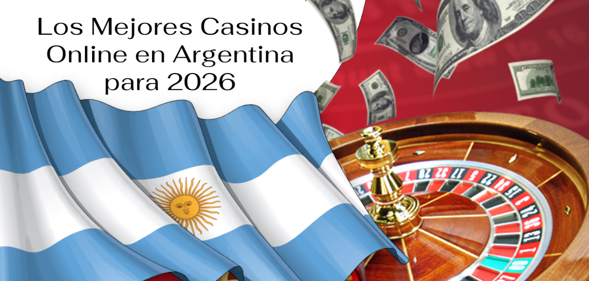 Los Mejores Casinos Online Recomendados en Argentina -160272872