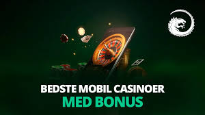 Mobil Casinoer Spil Når Som Helst, Hvor Som Helst 251013800