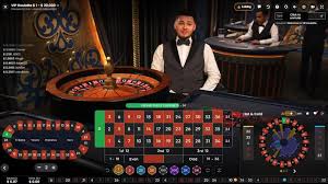 Online Casino Lightning Roulette Ein Nervenkitzel der Extraklasse