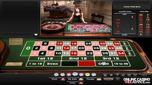 Online Live Roulette Die Zukunft des Casinospiels 283832191