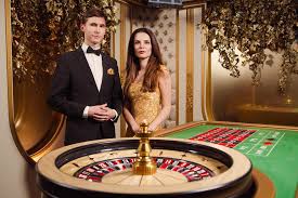 Online Roulette En Guide til Det Digitale Casino