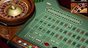 Online Roulette En Guide til Det Digitale Casino