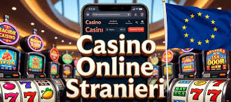 Scopri il Mondo dei Giochi Casino Non AAMS -249795622