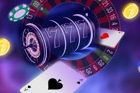 The Allure of Online Casino Love Where Passion Meets Play