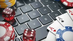 The Allure of Online Casino Love Where Passion Meets Play
