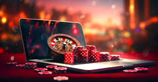 The Allure of Online Casino Love Where Passion Meets Play