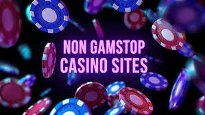 The Rise of Gambling Sites Not Linked to GamStop