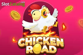 The Thrilling Adventure of Chicken Road Play