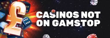 Understanding Casinos That Bypass GamStop