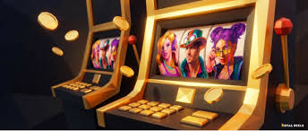 Unveiling the Magic of RoyalReels A Guide to Online Casino Gaming